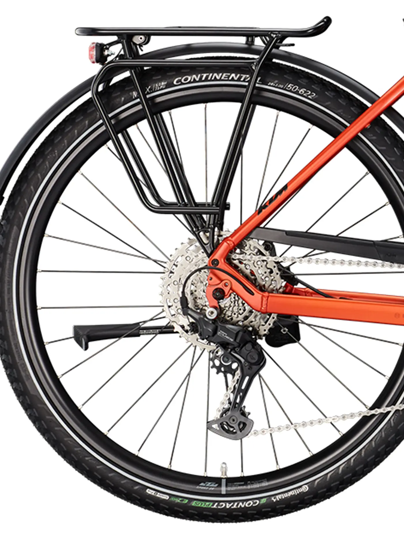 KTM | Herren E-Trekkingbike Macina Style 830 28" | 